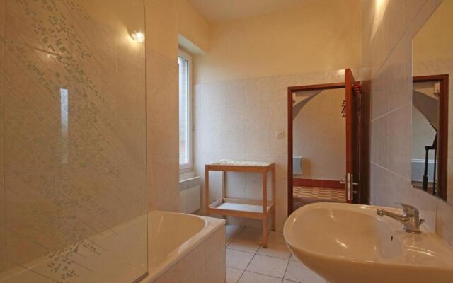 Gîte Bures, 4 pièces, 6 personnes - FR-1-497-124