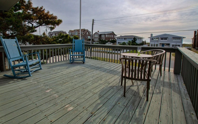Joyner Cottage