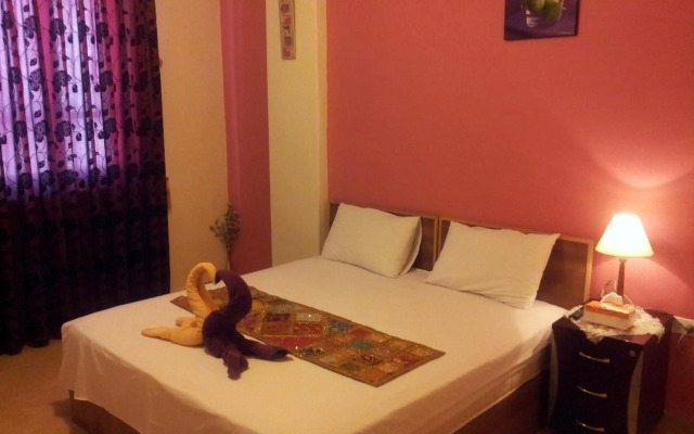 Jordan River Hotel
