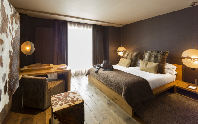 Grau Roig Andorra Boutique Hotel & Spa