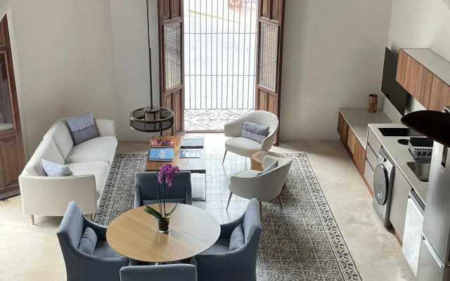 Las Lupitas Hotel Boutique