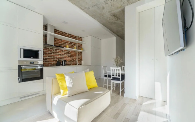 HOME APART Mayak Minska