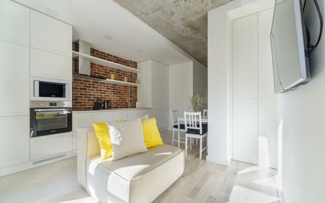 HOME APART Mayak Minska