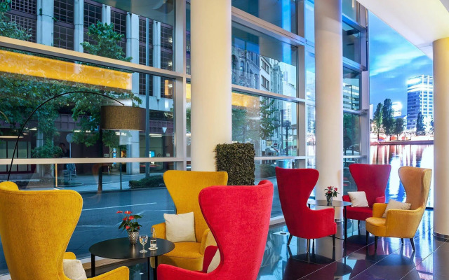 Avani Frankfurt City Hotel