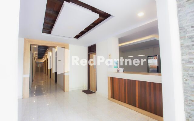 Hatta Guest House Syariah near Hayam Wuruk Jelutung