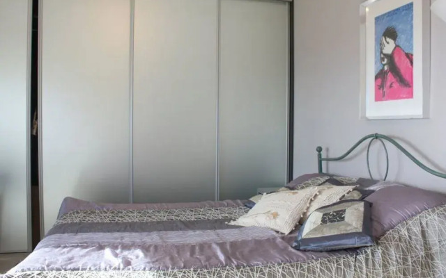 Appartement Baie des Anges