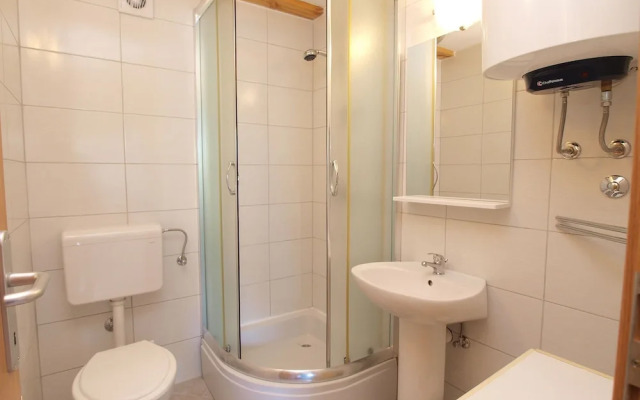 Apartments Elsa 534