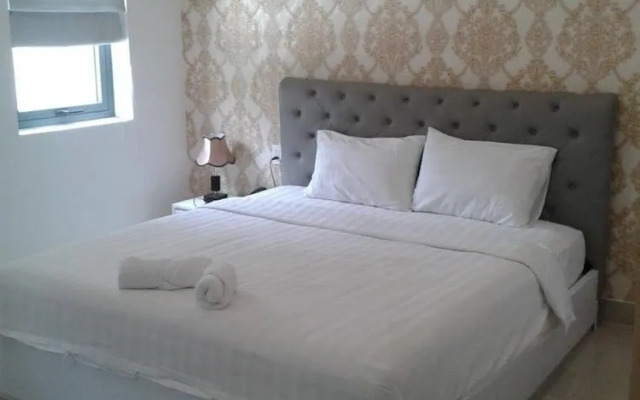 Meixing Apartment