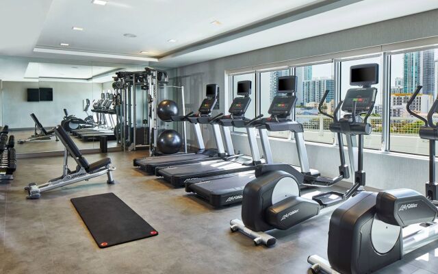 AC Hotel Miami Wynwood