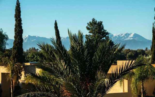 Sirayane Boutique Hotel and Spa