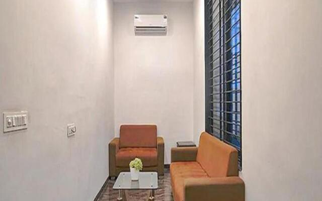 Fabhotel Destiny 54