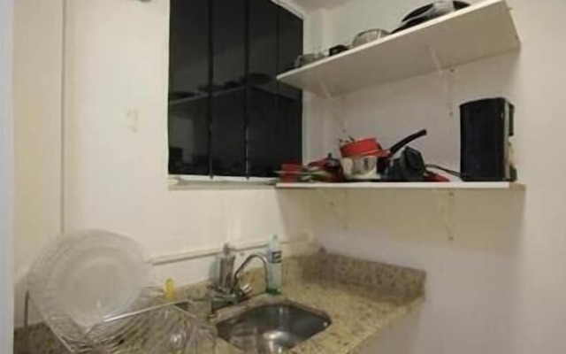 GoHouse Visconde 205