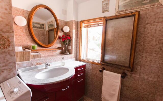 La Torre del Vicario