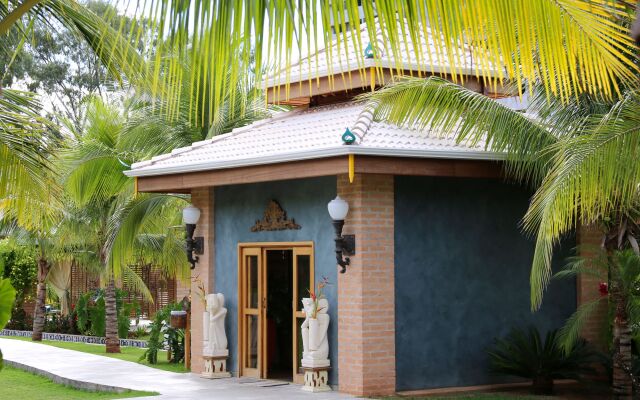 Thermas Park Resort & SPA by Hot Beach