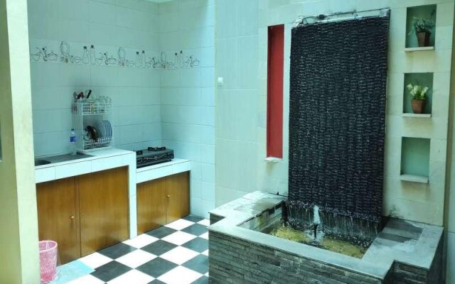 Hotel Ramayana Garut