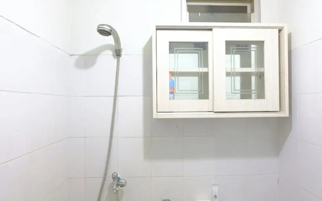 Best Deal 2Br Apartment At Suites @Metro