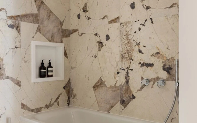 HIGHSTAY - Luxury Serviced Apartments - Iéna