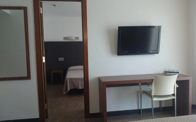 Hotel Astoria Park