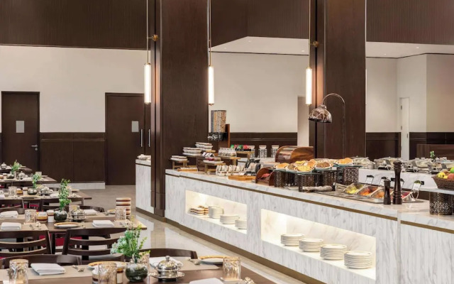 Ramada by Wyndham Ahmedabad Narendra Modi Stadium Motera