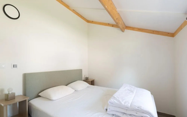 Charming Holiday Home in a Quiet Location