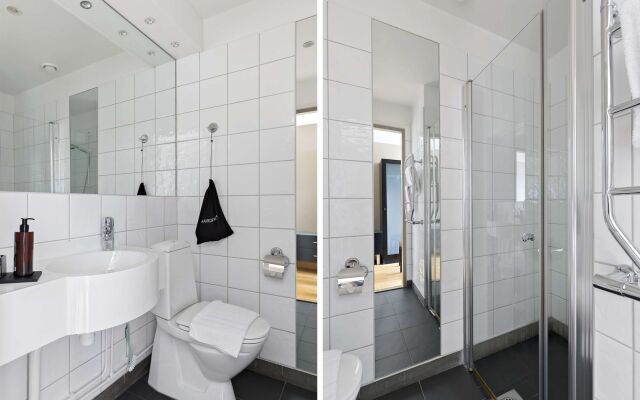Best Western Solna Business Park