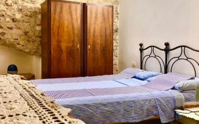 Assisi Anfiteatro Romano