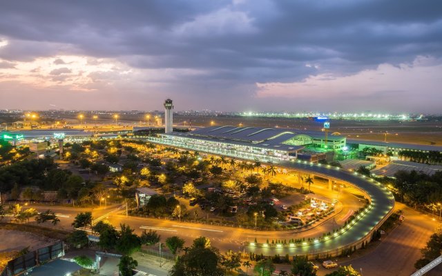 Collection O Havana Airport Hotel
