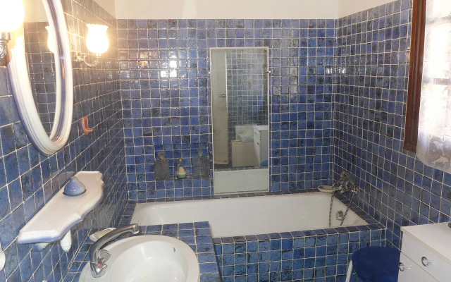 Holiday Home Villa Micheline