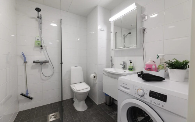 Hiisi Homes Hämeenlinna Asemanranta