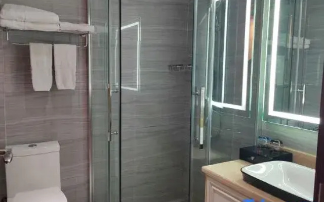 Jinxiu Xiangjiang Hotel (Foshan Jinsha)