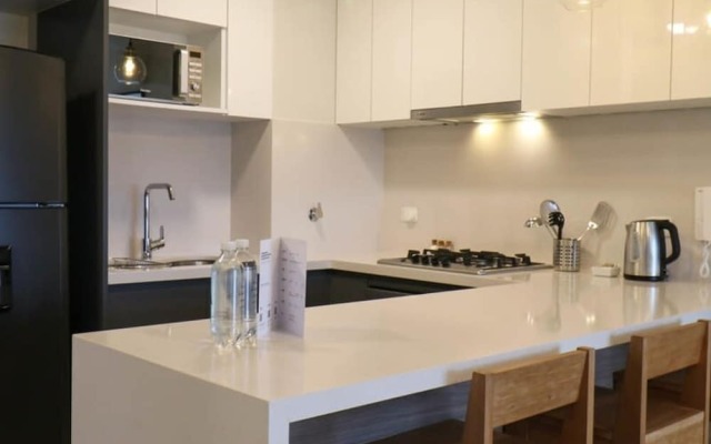 w Amazing 1BR in Barranco