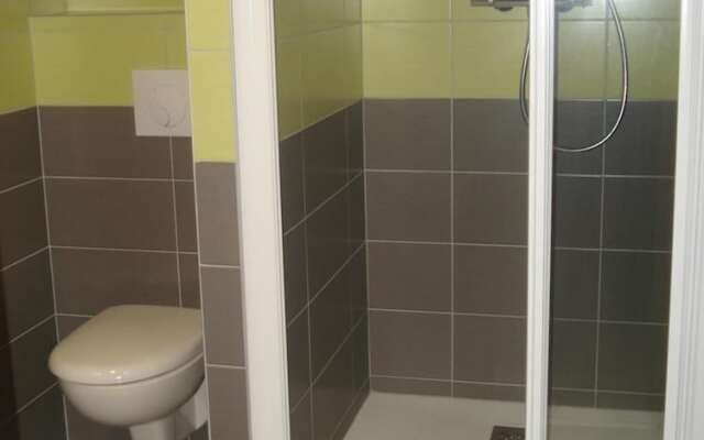 Auberge Aux Portes de Conques