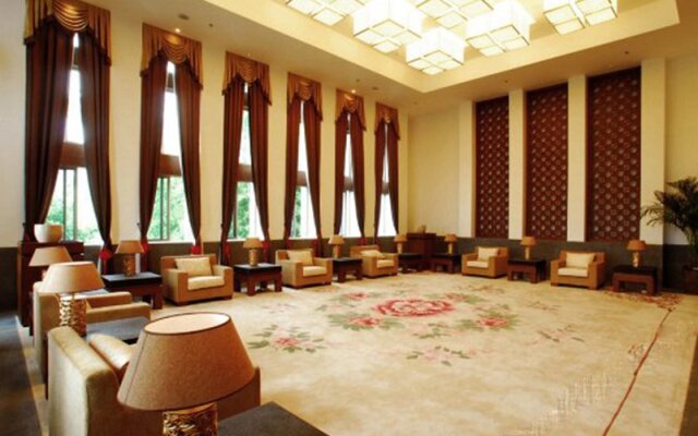 Pingtian Peninsula Hotel