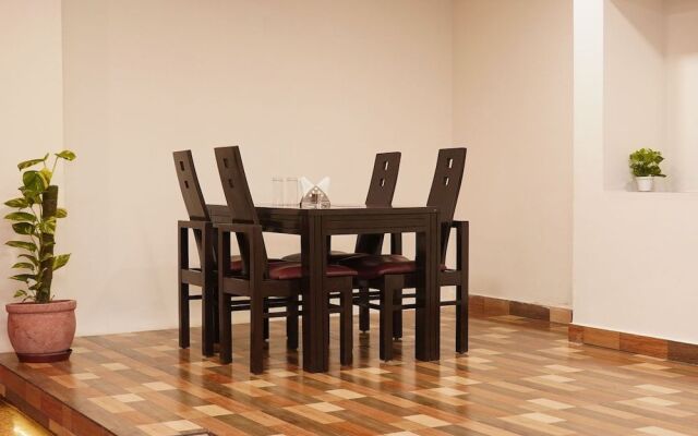 Mint Metropolitan Grand