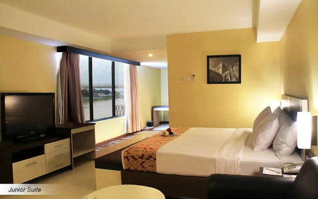 Hotel Wiltop