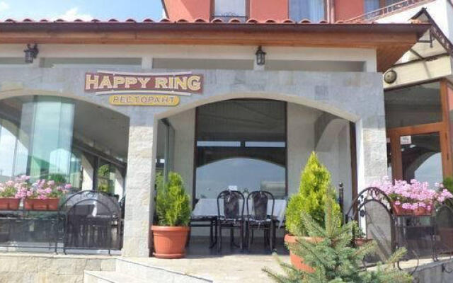 Happy Ring Guest Rooms