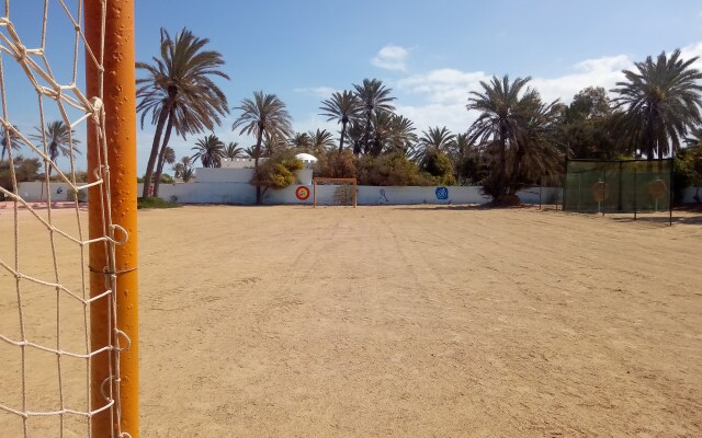 Hotel Zita Beach Resort