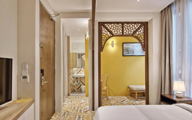 Timez Hotel Melaka