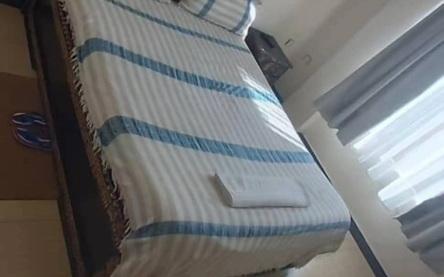 Mango Village - Hostel