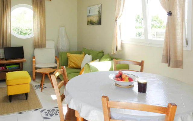 Holiday home, Denneville Plage