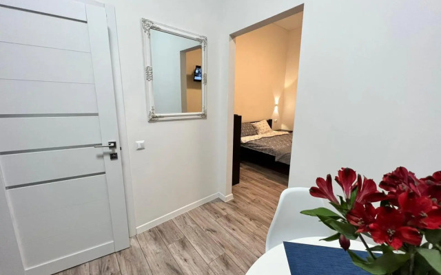 Transfer apartament І.Franka 59