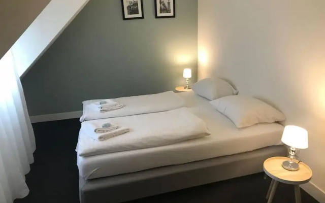 Parkhotel Andreasberg