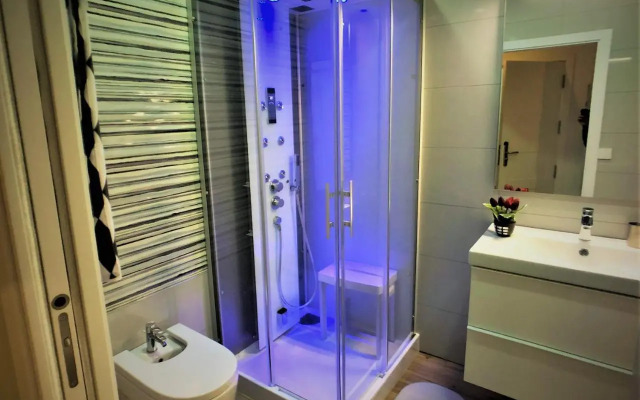 4 Apartamentos de Autor