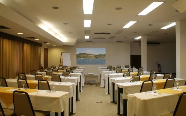 Colonna Galapagos Garden