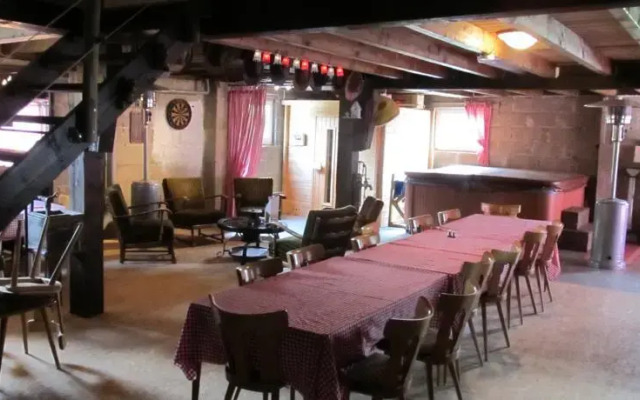 Blackjack Ranch