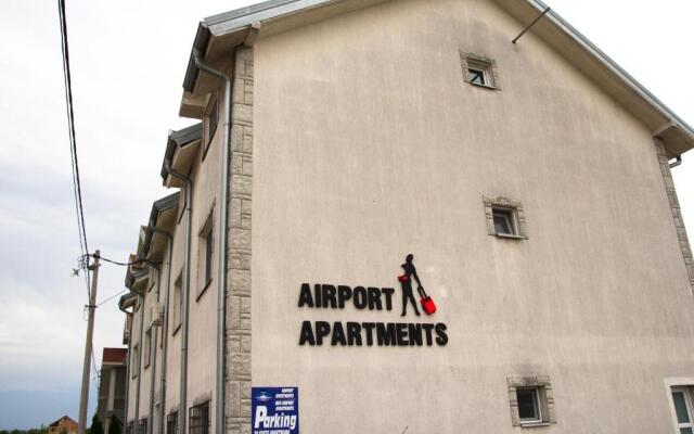 Airport Apartments