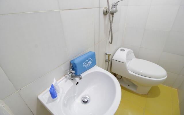 Airy Eco Nagoya Komplek Bumi Indah Blok Tiga 20 Batam