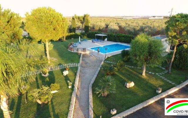 Masseria San Nicola B&B