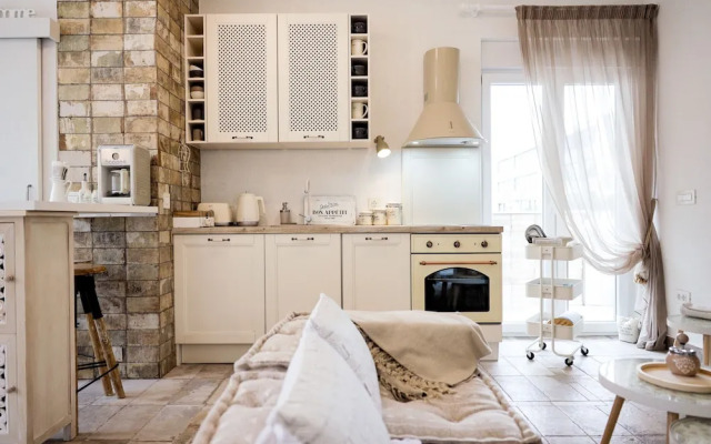 Ika Boutique Luxury Apartments