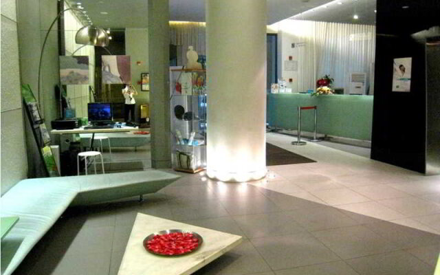 Jinjiang Inn Xian Dongguan
